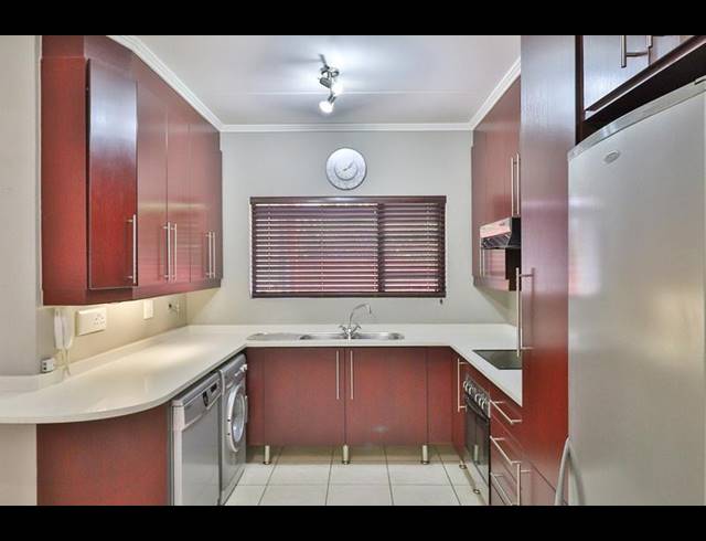 2 BEDROOM COMPLEX FOR SALE IN SOLHEIM